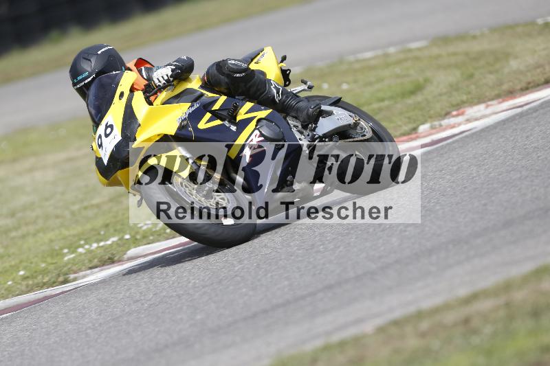 /28 25.07.2026  Speer Racing ADR/Gruppe gelb/96
